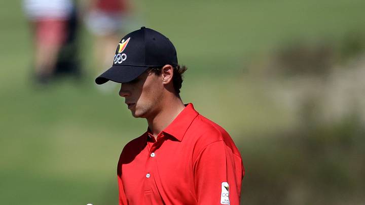 Defending champion Pieters takes sole lead at Czech Masters