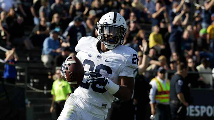 How to watch Penn State vs. Indiana: Live stream, game time, TV How to watch Penn State vs. Indiana: Live stream, game time, TV