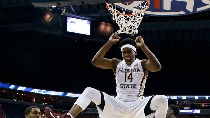 0-19! BC ends perfectly awful ACC season with 88-66 FSU loss 0-19! BC ends perfectly awful ACC season with 88-66 FSU loss