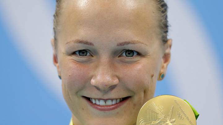 No. 19: Phelps adds another Olympic gold with dazzling relay No. 19: Phelps adds another Olympic gold with dazzling relay