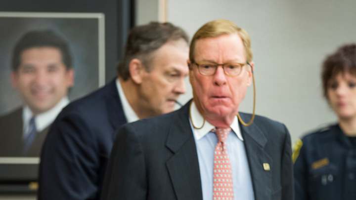 Text: Lawyer seeks plea deal, doubts Manziel can stay clean