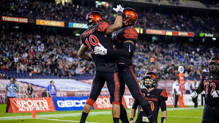 Sling TV continues expansion into football with launch of Campus Insiders network