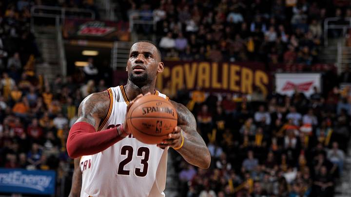 LeBron says he doesn't care about look of Miami trip