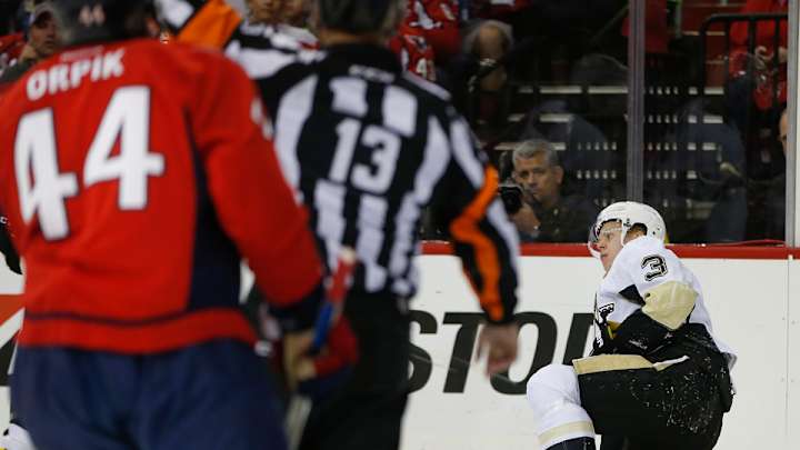 NHL rumors: Latest buzz, news during the Stanley Cup Playoffs