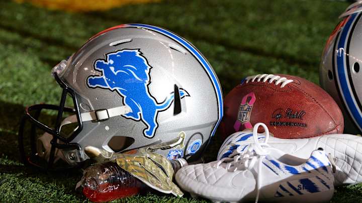 Report: Lions hire Pats director of pro scouting Bob Quinn as GM