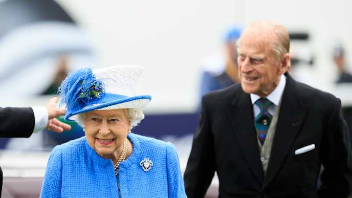 Harzand wins English Derby in richest British horse race