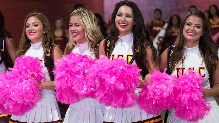 How to watch USC vs. Arizona: Live stream, game time, TV How to watch USC vs. Arizona: Live stream, game time, TV