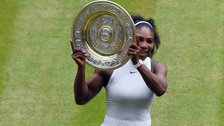 Murray's competitiveness helped him win 2nd Wimbledon title