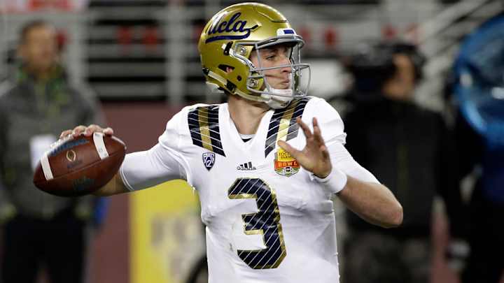 Will a Pac-12 team make the College Football Playoff? #DearAndy