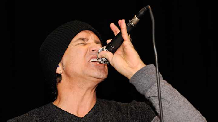 Scott Stapp was Creedbombed by his own band thanks to the Panthers