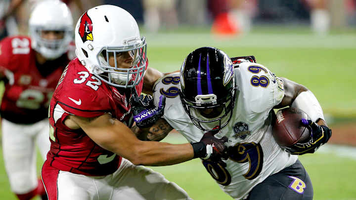 NFL 2016: Cardinals aiming for Super Bowl with talented team