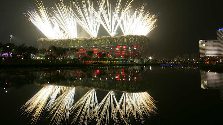 IOC: 45 more positive cases in retests of 2008, '12 samples