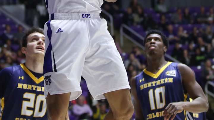 Xavier opens tourney vs Weber St, hoping for deep run