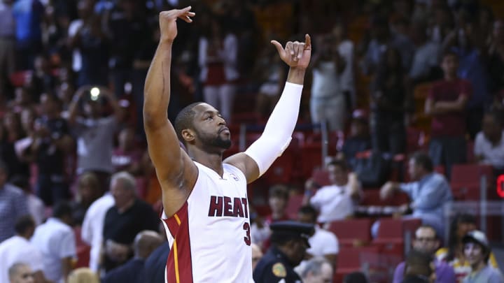 NBA rumors: Latest news, free agent signings, trade buzz