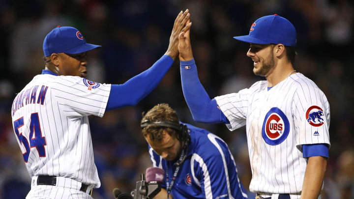 Cubs sweep Pirates with 6-5 victory