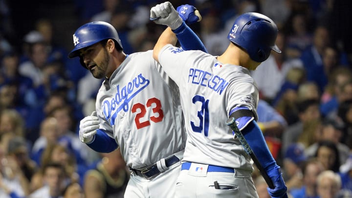 How to watch Cubs vs. Dodgers: NLCS Game 3 live stream, game time, TV