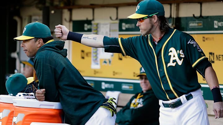 Wacky Sports Photos of the Week (July 13-19)