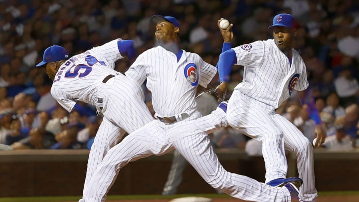 Notable Trade Deadline Deals (2016)