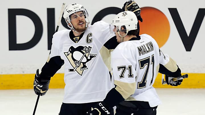 NHL playoffs: Penguins vs. Lightning Game 4 points to ponder