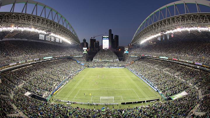 Behind the MLS Ambition Rankings: Seattle Sounders Behind the MLS Ambition Rankings: Seattle Sounders