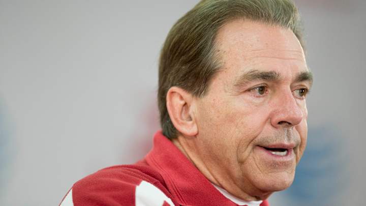 The Tide train showing no signs of slowing down