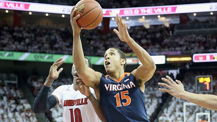 2016 NCAA tournament Sweet 16 previews: Virginia Cavaliers 2016 NCAA tournament Sweet 16 previews: Virginia Cavaliers