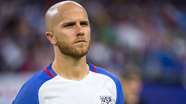 USMNT transfer rumors: TFC turns down Bradley bid; Maccabi ups Birnbaum offer USMNT transfer rumors: TFC turns down Bradley bid; Maccabi ups Birnbaum offer