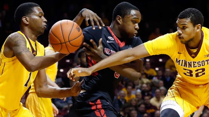 The Night In Sports (Feb. 23)