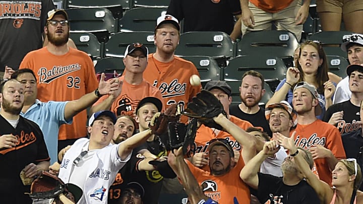 Donaldson homers again, Blue Jays beat Orioles 5-1