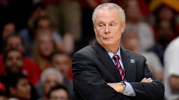 Bo Ryan cleared of misusing Wisconsin resources during affair