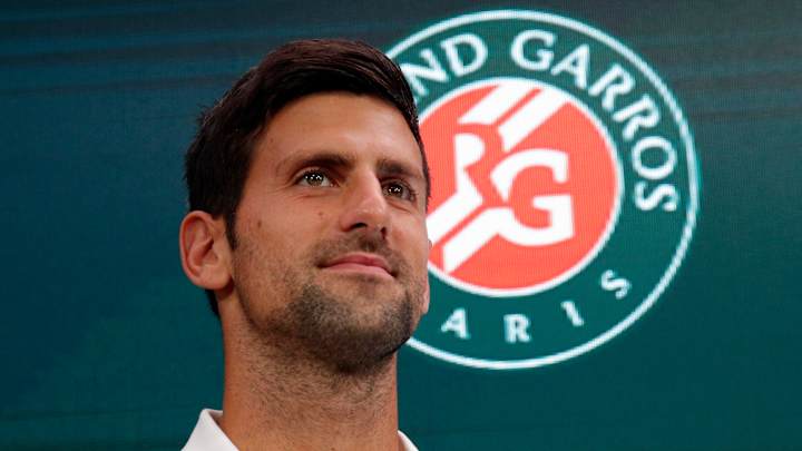 Djokovic and Nadal could meet in French Open semifinals