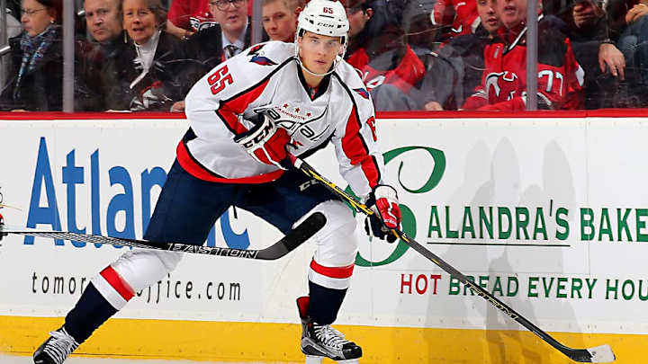 NHL Fantasy Freakout: Best risks