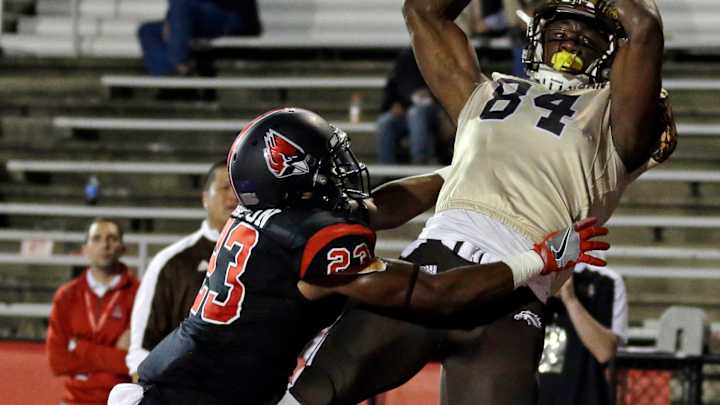 Rising Western Michigan looks to stay perfect vs. Kent State