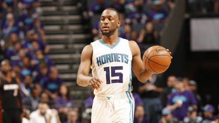 Hornets’ Kemba Walker undergoes surgery for torn meniscus Hornets’ Kemba Walker undergoes surgery for torn meniscus