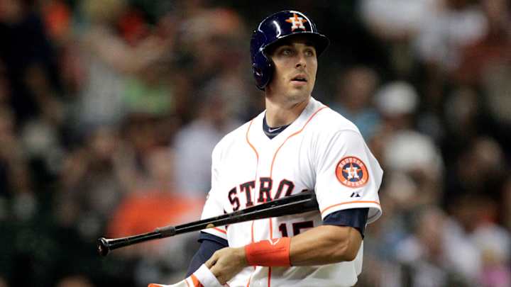 Houston's Castro looks at improve after hitting adjustments