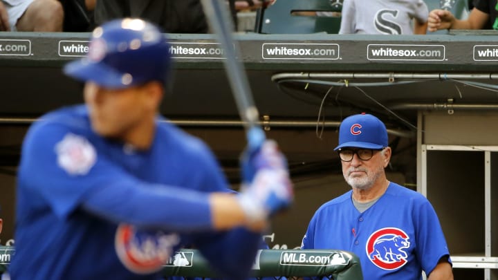 White Sox beat Cubs 5-4 on Saladino's single