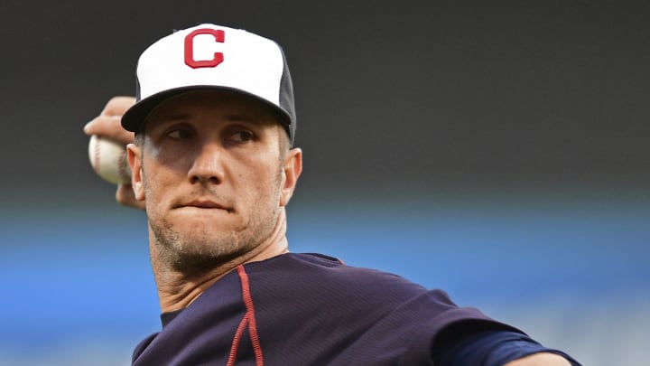 LEADING OFF: Bumgarner vs lefty-heavy Mets in NL wild card