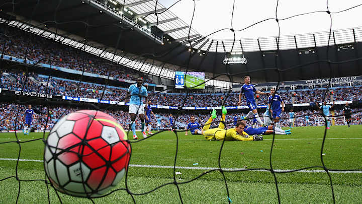 Twitter nets deal with Sky Sports to stream Premier League highlights