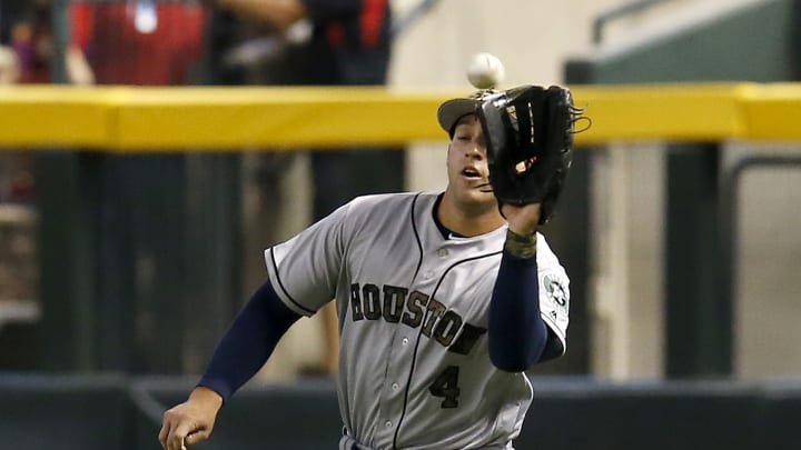 Astros rack up 13 hits in 8-3 win over Arizona Astros rack up 13 hits in 8-3 win over Arizona