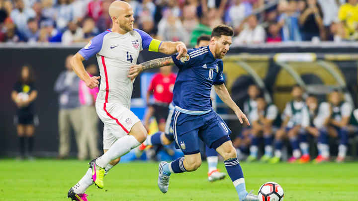 USA learns place on global stage during Copa America semifinal run