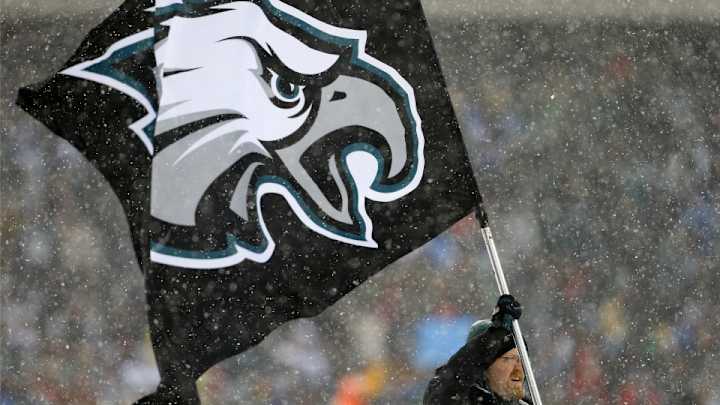 Pennsylvania Ballet does not like fans saying Eagles wore tutus