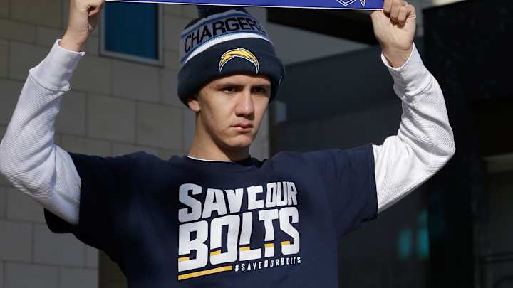 With Rams returning to LA, challenges abound for 3 NFL teams