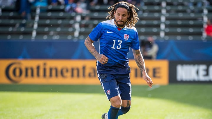 Insider Notes: Jones finds home with Rapids; Pulisic's Dortmund status