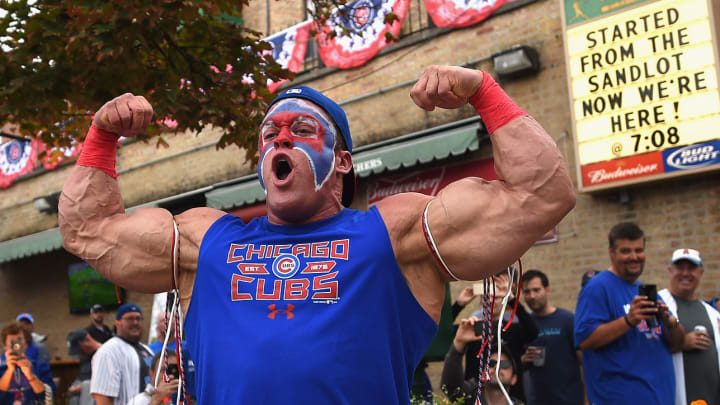 How to watch Cubs vs. Dodgers online: NLCS Game 4 live stream, TV channel