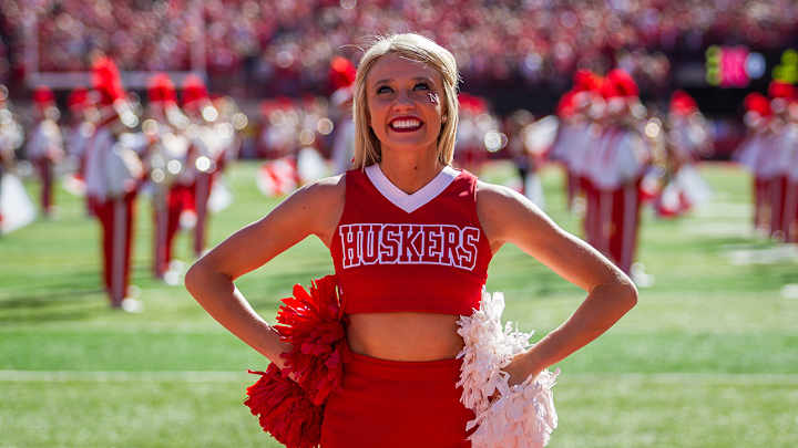 How to watch Maryland vs. Nebraska online: Live stream, TV channel