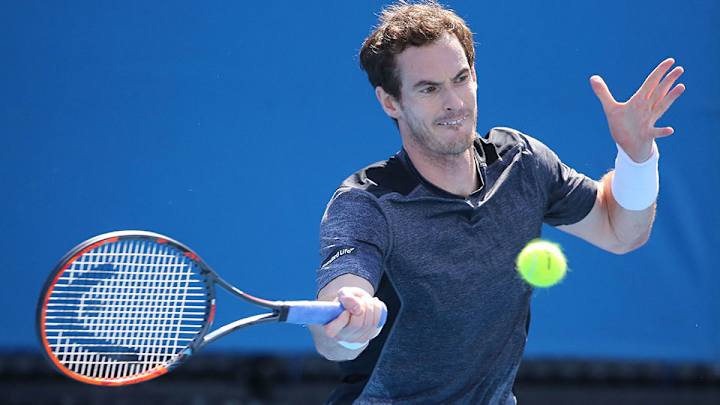 Daily Data Viz: Analyzing the Andy Murray vs. Bernard Tomic match-up