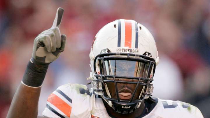 Auburn: Former star DE Quentin Groves dies at age 32 Auburn: Former star DE Quentin Groves dies at age 32