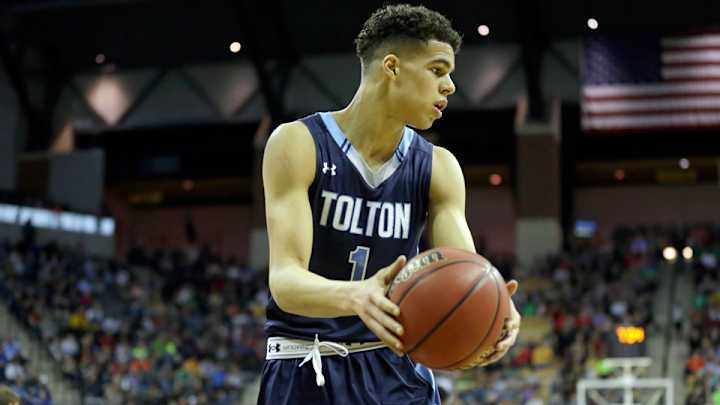 Who were the nation's top prospects this spring? Who were the nation's top prospects this spring?