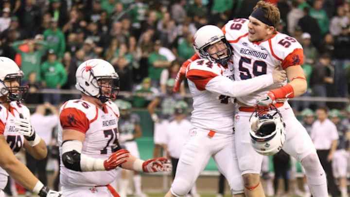 FCS playoffs review - Second round