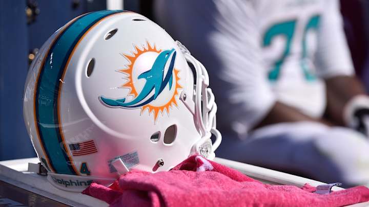 Dolphins, Buccaneers, Jaguars donating to OneOrlando Fund